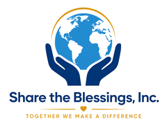 Share the Blessings, Inc.